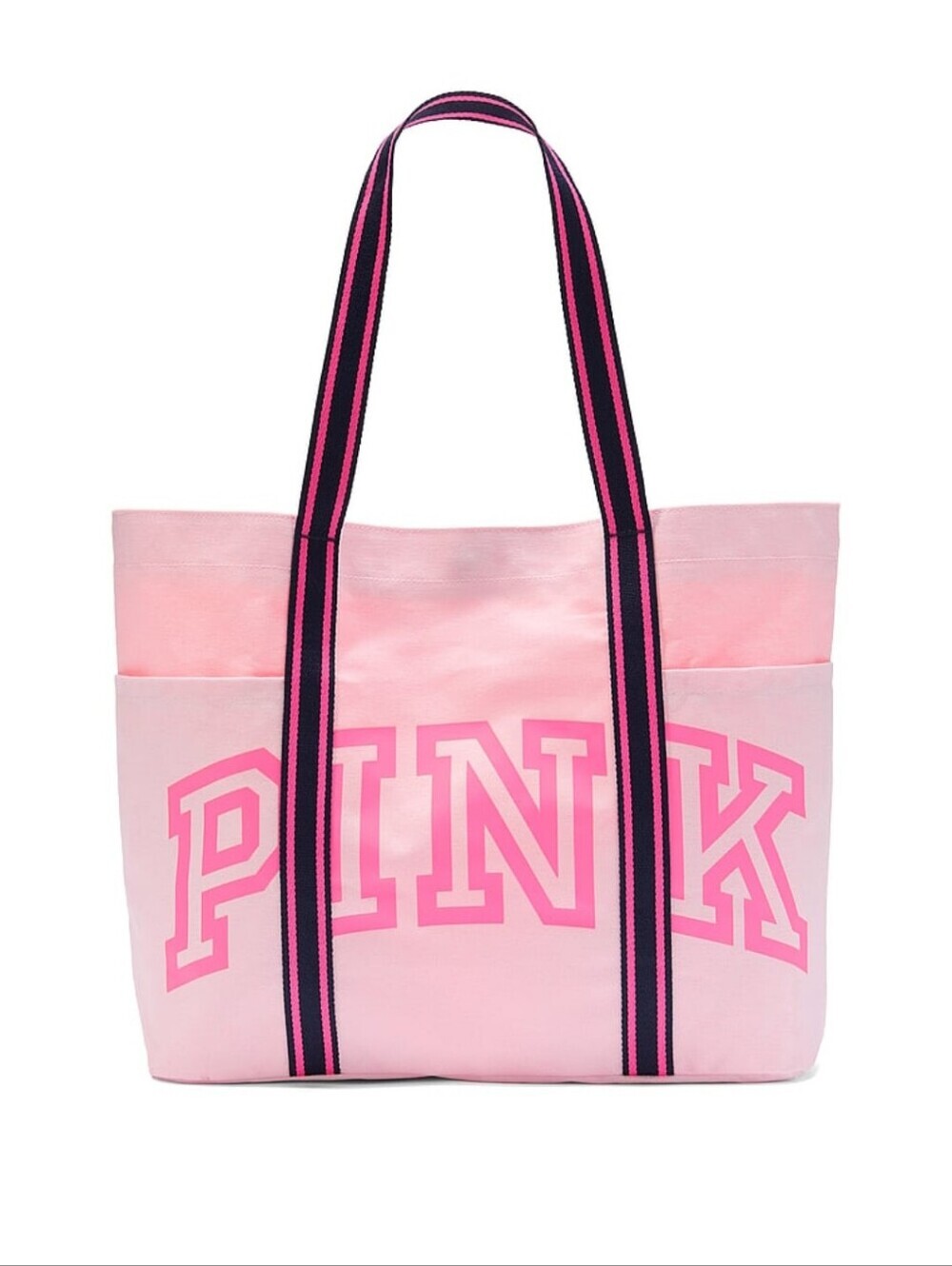 Victoria's Secret PINK Canvas Tote